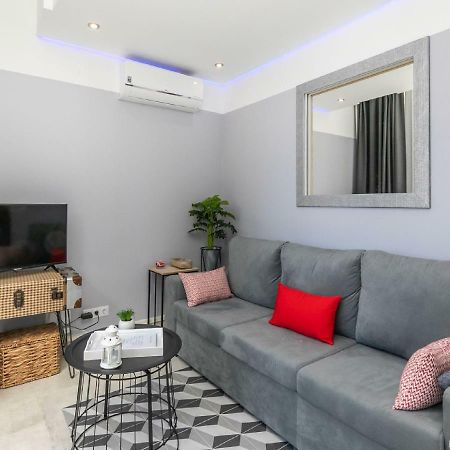 卡斯凯什Happy House公寓 外观 照片