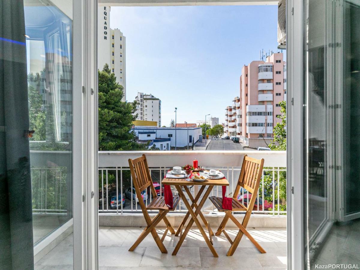 卡斯凯什Happy House公寓 外观 照片