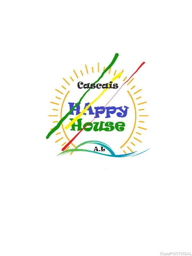 卡斯凯什Happy House公寓 外观 照片